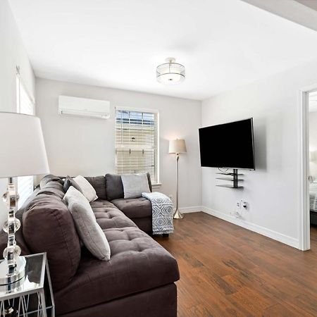 Stunning & Vibrant Apt 7 Min From Tx Med Center Houston Ngoại thất bức ảnh