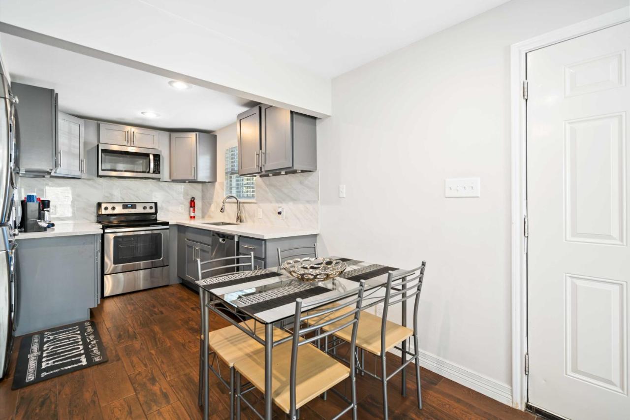 Stunning & Vibrant Apt 7 Min From Tx Med Center Houston Ngoại thất bức ảnh
