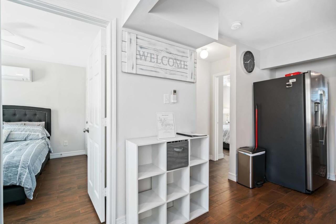 Stunning & Vibrant Apt 7 Min From Tx Med Center Houston Ngoại thất bức ảnh