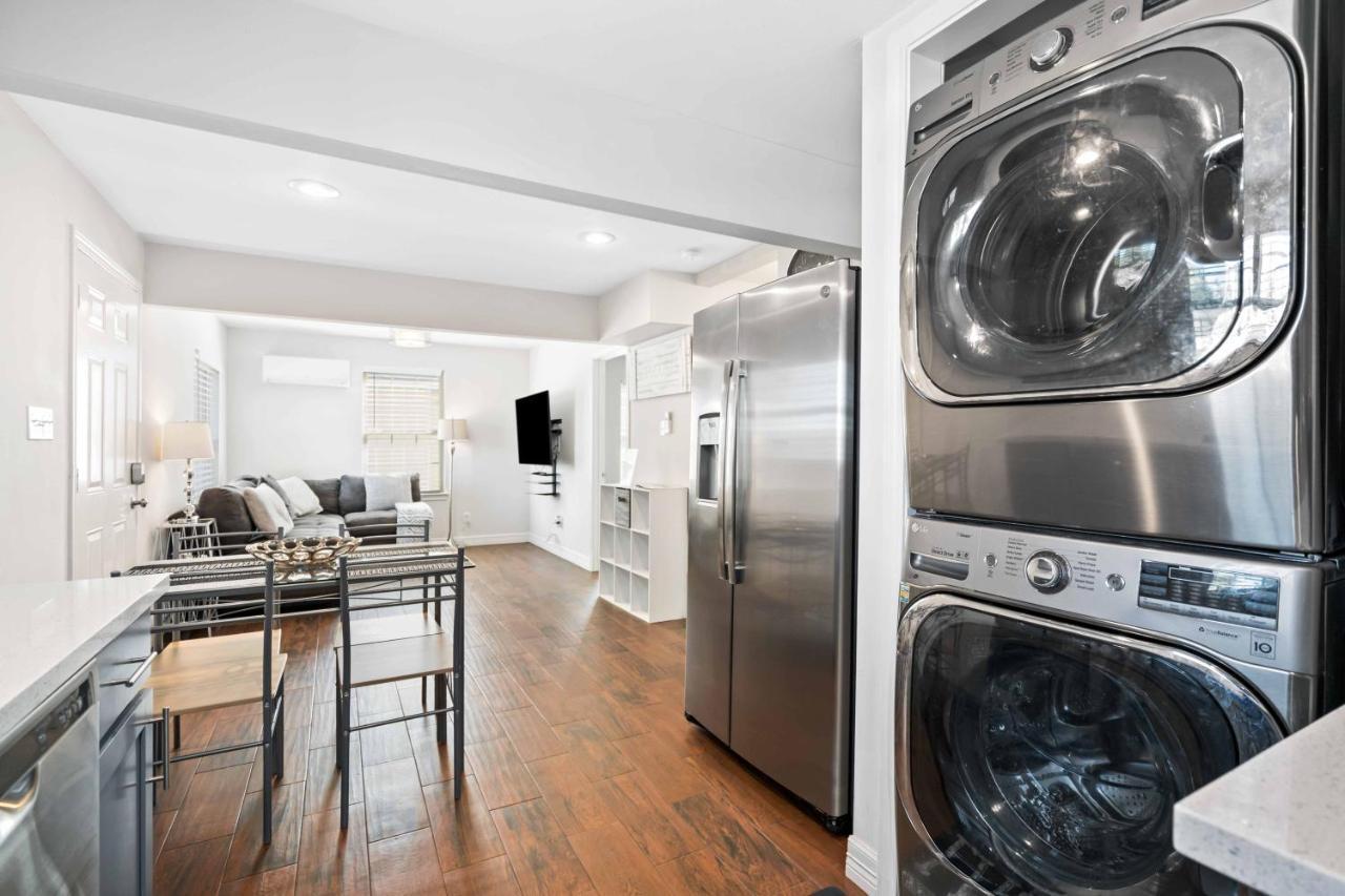 Stunning & Vibrant Apt 7 Min From Tx Med Center Houston Ngoại thất bức ảnh