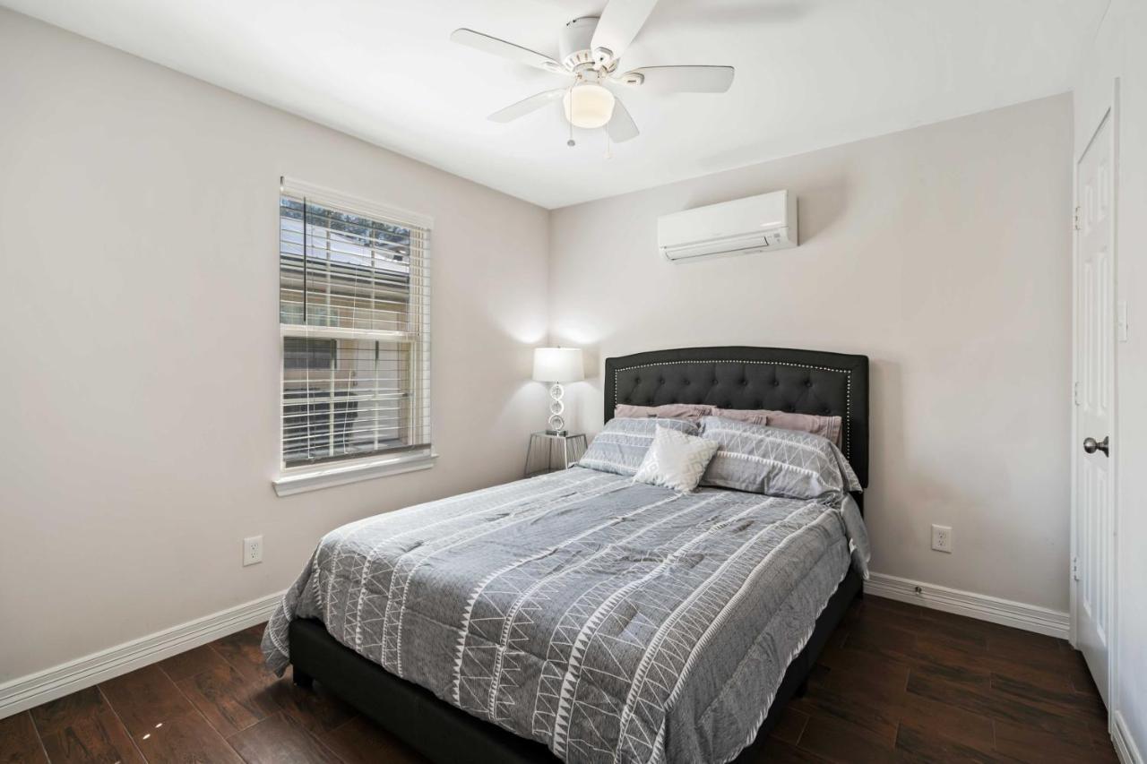 Stunning & Vibrant Apt 7 Min From Tx Med Center Houston Ngoại thất bức ảnh