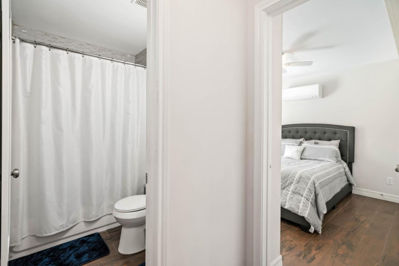 Stunning & Vibrant Apt 7 Min From Tx Med Center Houston Ngoại thất bức ảnh