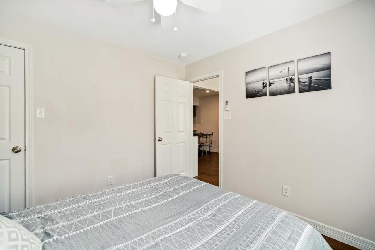 Stunning & Vibrant Apt 7 Min From Tx Med Center Houston Ngoại thất bức ảnh